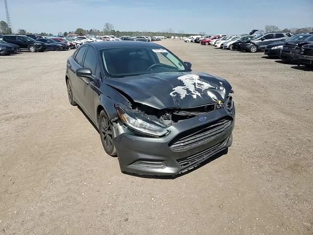 2015 Ford Fusion - Image 11