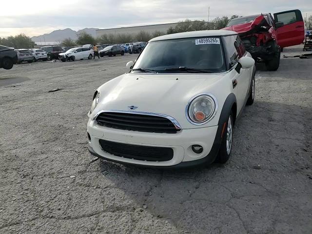 2012 MINI Cooper - Image 10