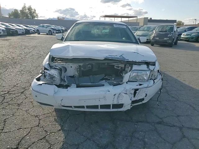 2008 Mercury Grand Marquis - Image 11