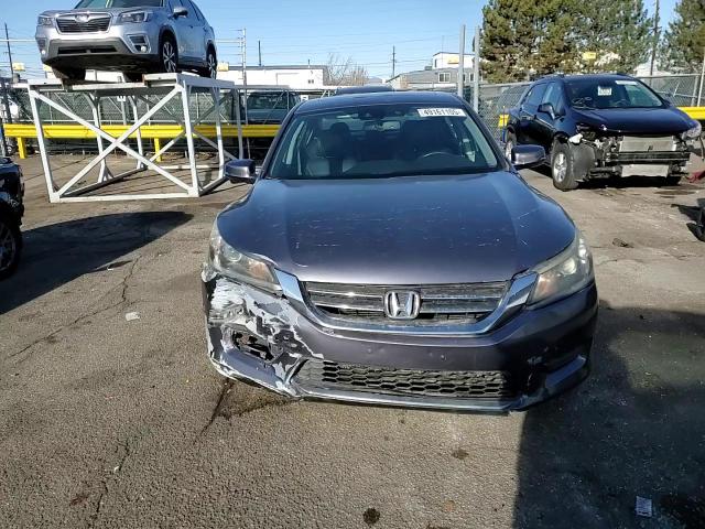 2014 Honda Accord - Image 11