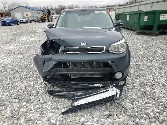2016 Kia Soul - Image 12