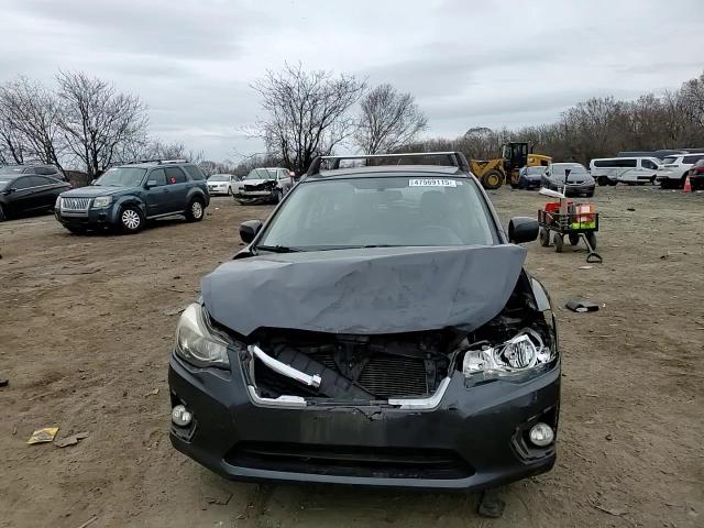 2012 Subaru Impreza - Image 10