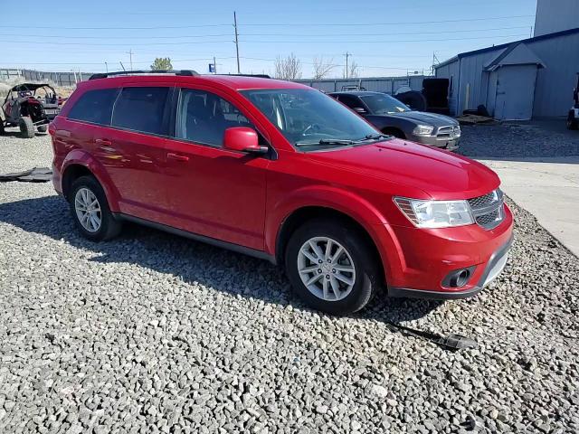 2017 Dodge Journey - Image 14