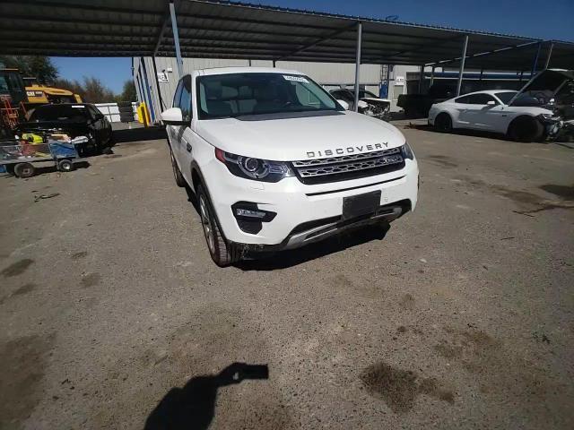 2016 Land Rover Discovery - Image 10