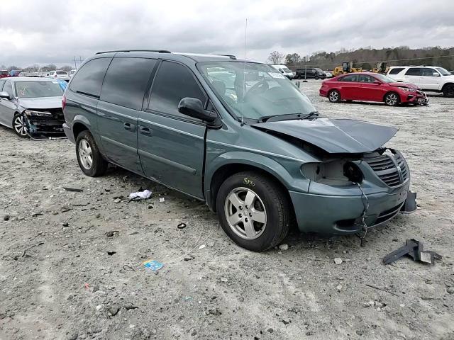 2007 Dodge Caravan - Image 11