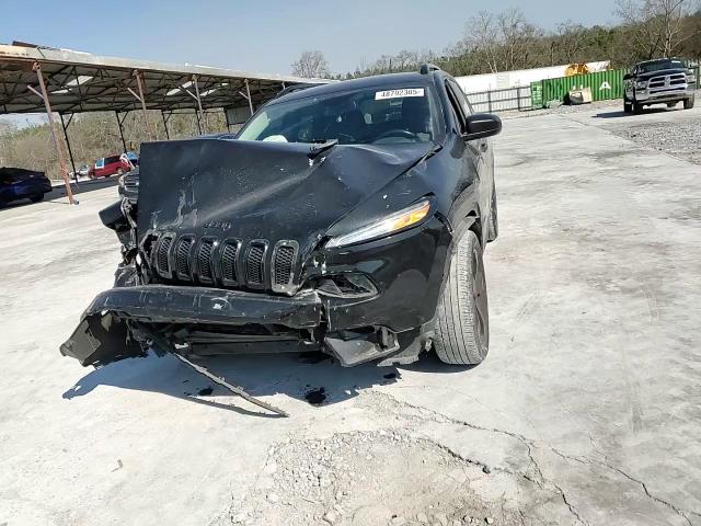 2016 Jeep Grand Cherokee - Image 11