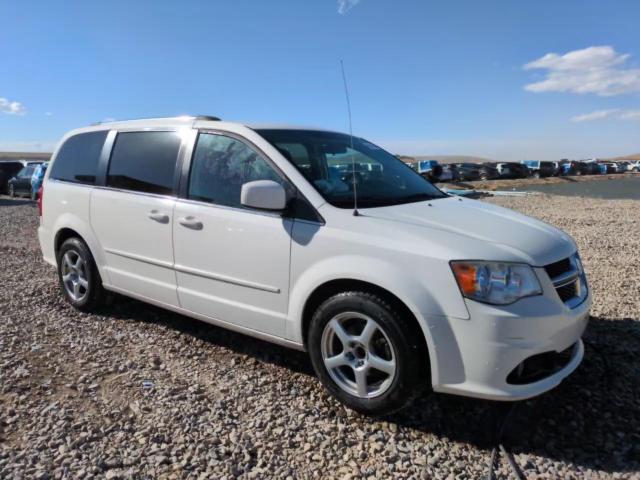 2013 Dodge Caravan - Image 14