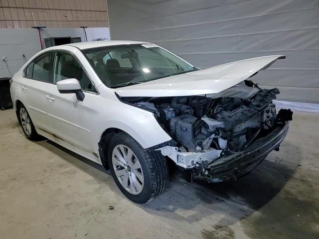 2016 Subaru Legacy - Image 11