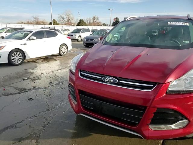 2014 Ford Escape - Image 14