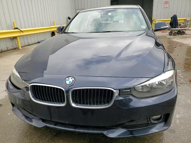 2015 BMW 3er - Image 13
