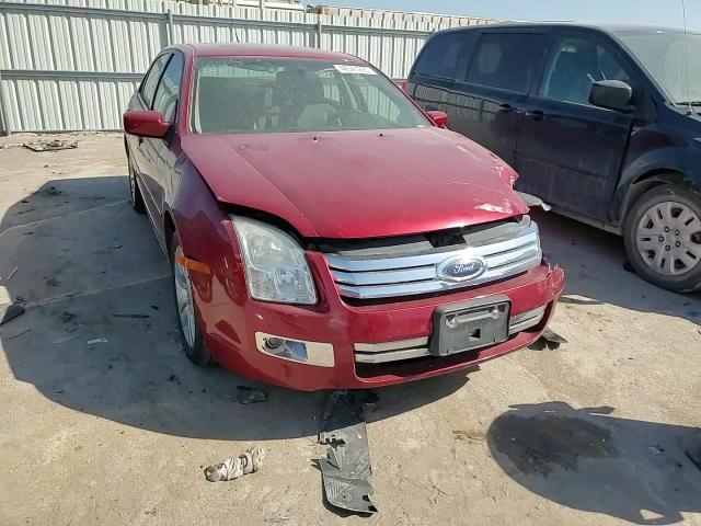 2008 Ford Fusion - Image 10