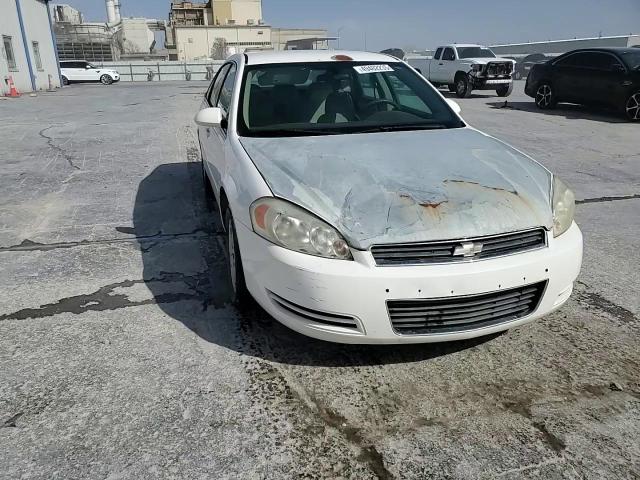 2006 Chevrolet Impala - Image 11