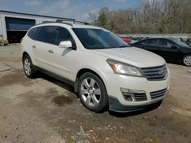 2013 Chevrolet Traverse - Image 14