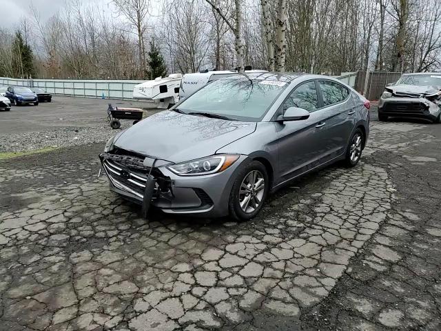 2018 Hyundai Elantra - Image 11