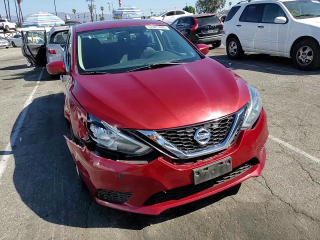 2017 Nissan Sentra - Image 11