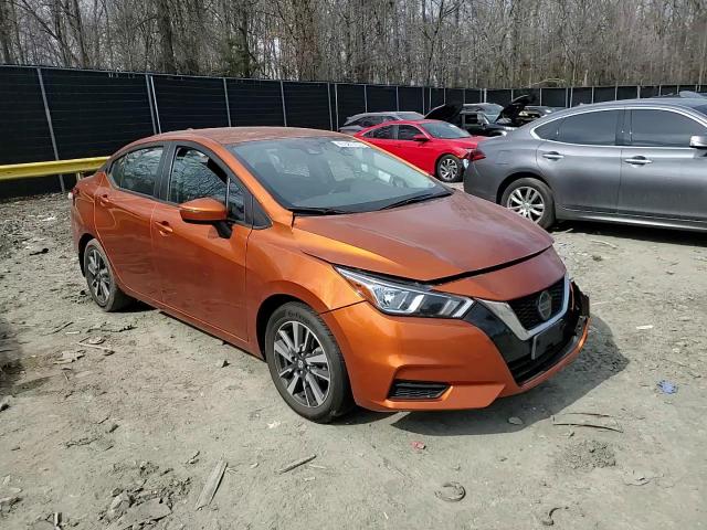 2021 Nissan Versa - Image 10
