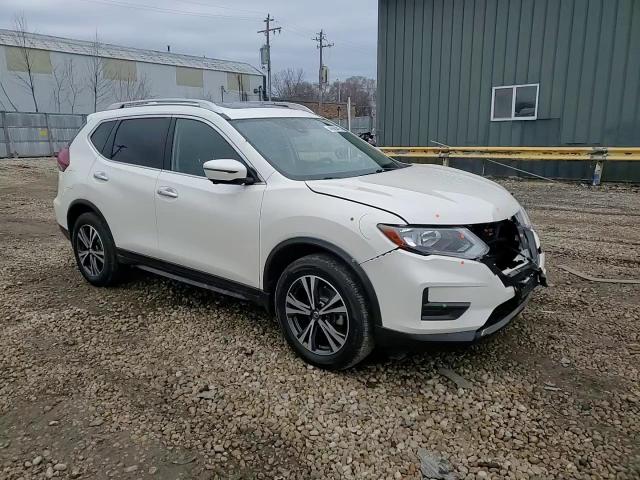 2019 Nissan Rogue - Image 11