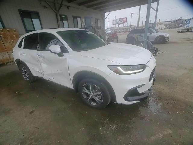2023 Honda HR-V - Image 11