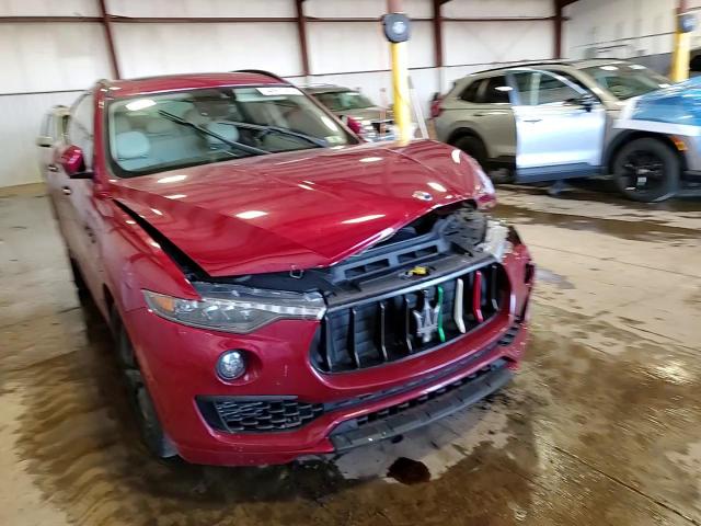 2020 Maserati Levante S Luxury VIN: ZN661YUL8LX343823 Lot: 44697995