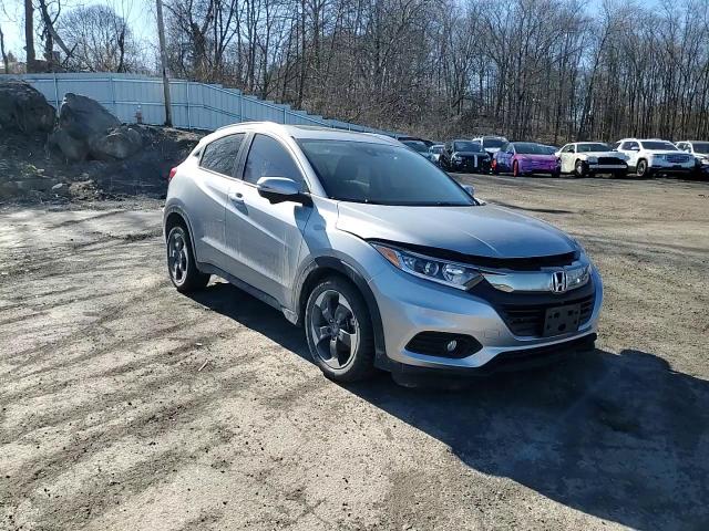 2019 Honda HR-V - Image 10