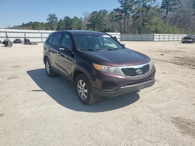 2012 Kia Sorento - Image 12