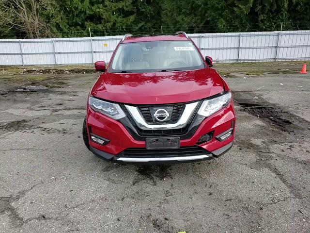 2017 Nissan Rogue - Image 12