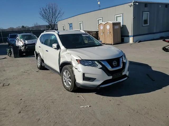 2019 Nissan Rogue - Image 12