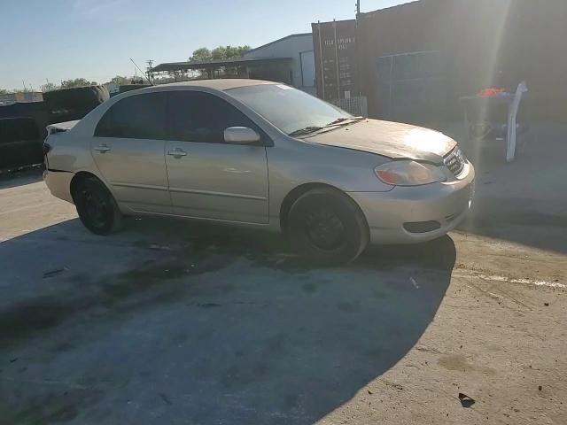 2006 Toyota Corolla - Image 10