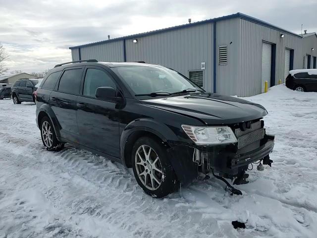 2012 Dodge Journey - Image 15