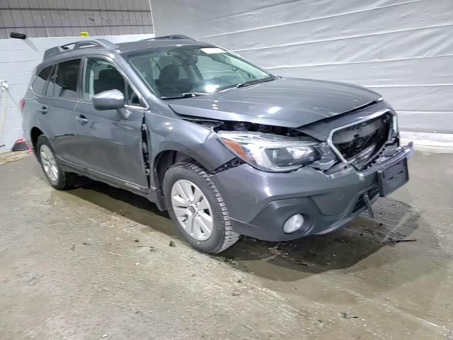 2019 Subaru Outback - Image 11