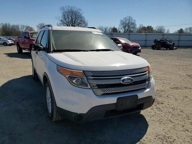 2014 Ford Explorer - Image 12