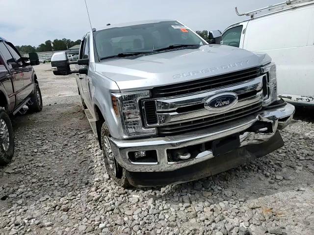 2019 Ford F250 Super Duty VIN: 1FT7W2B63KEF37073 Lot: 48139515
