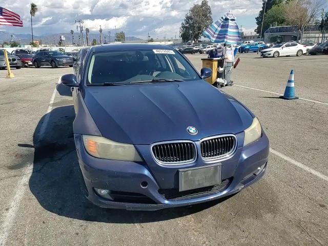 2011 BMW 3er - Image 10
