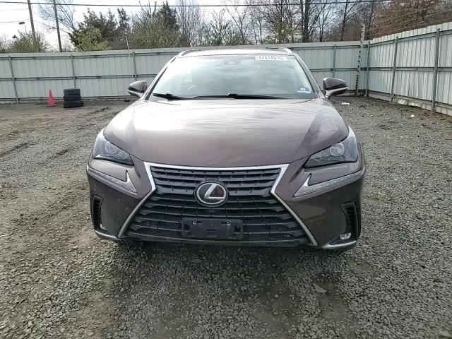 2019 Lexus NX - Image 12