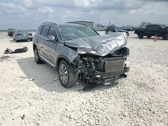 2019 Hyundai Santa Fe - Image 12