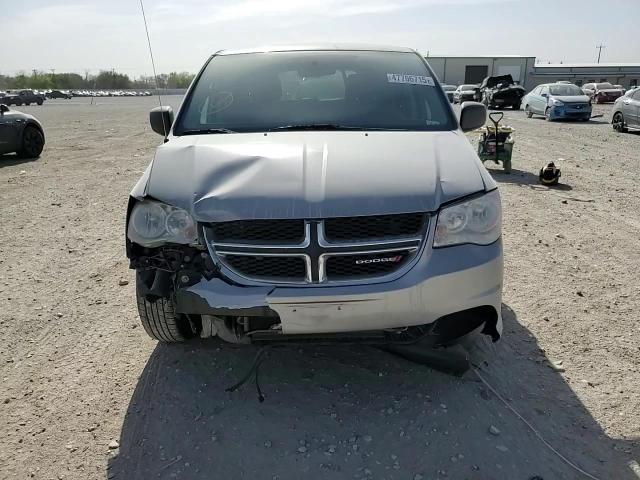 2014 Dodge Caravan - Image 12