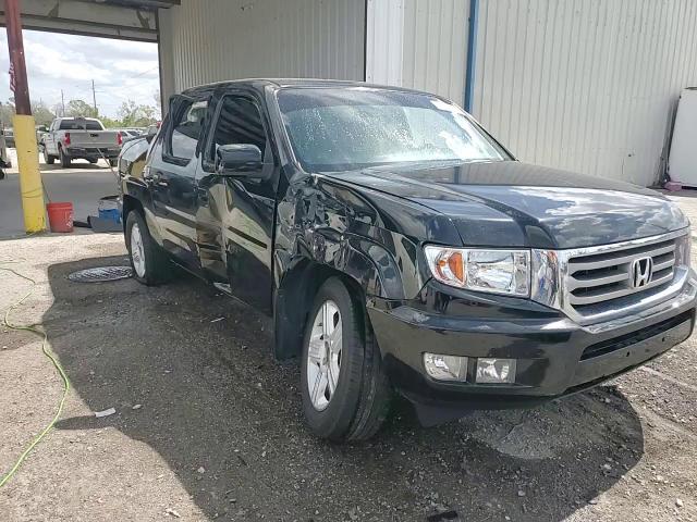 2012 Honda Ridgeline - Image 13