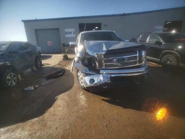 2012 Ford F-150 - Image 13