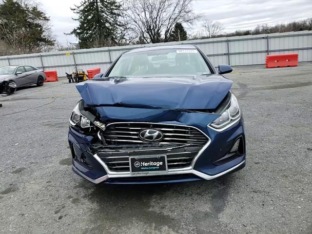 2018 Hyundai Sonata - Image 11
