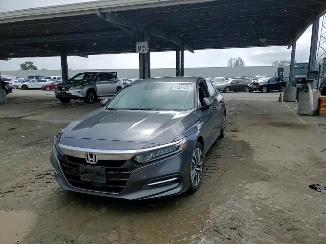 2019 Honda Accord - Image 10