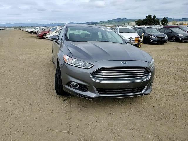 2014 Ford Fusion - Image 10