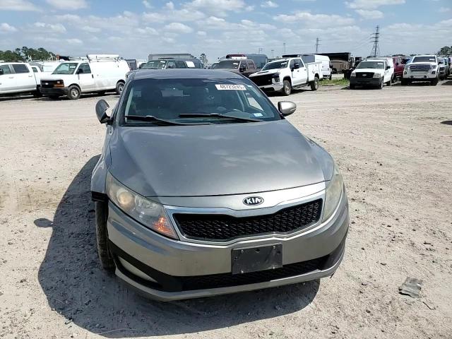 2013 Kia Optima Lx VIN: 5XXGM4A74DG228092 Lot: 48723245