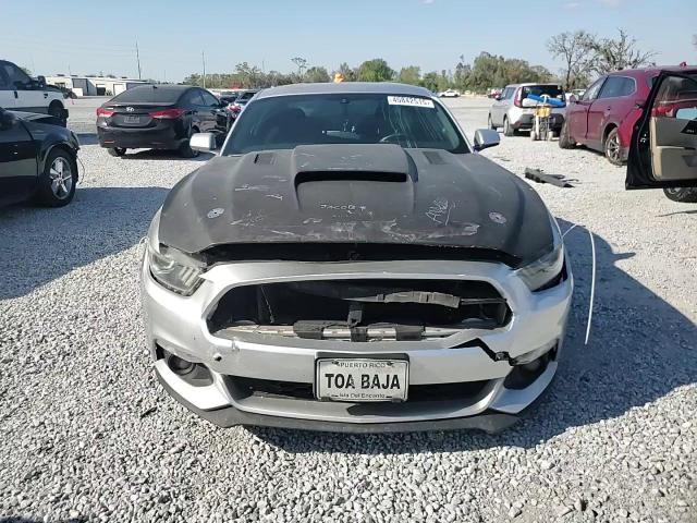 2017 Ford Mustang - Image 11