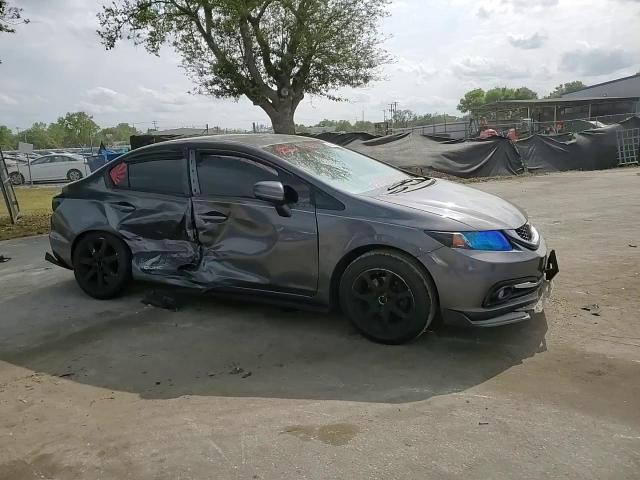 2015 Honda Civic - Image 11