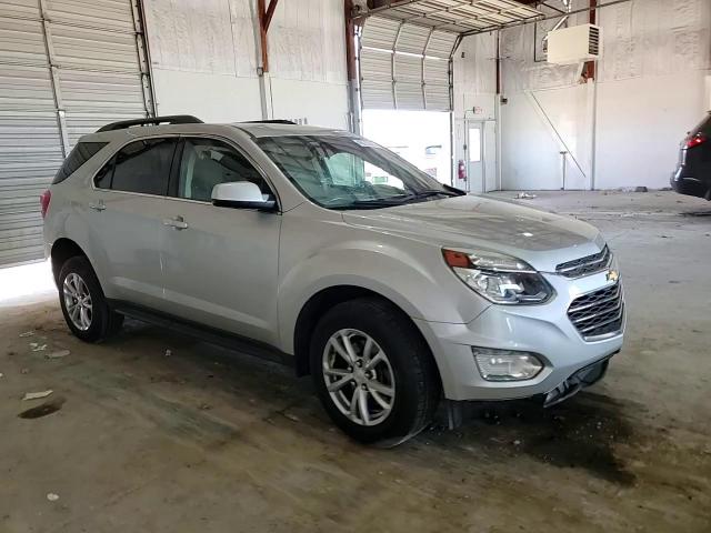 2017 Chevrolet Equinox - Image 15