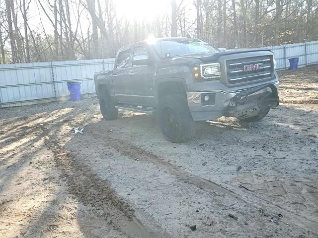2015 GMC Sierra - Image 10
