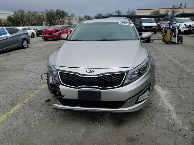 2015 Kia Optima - Image 13