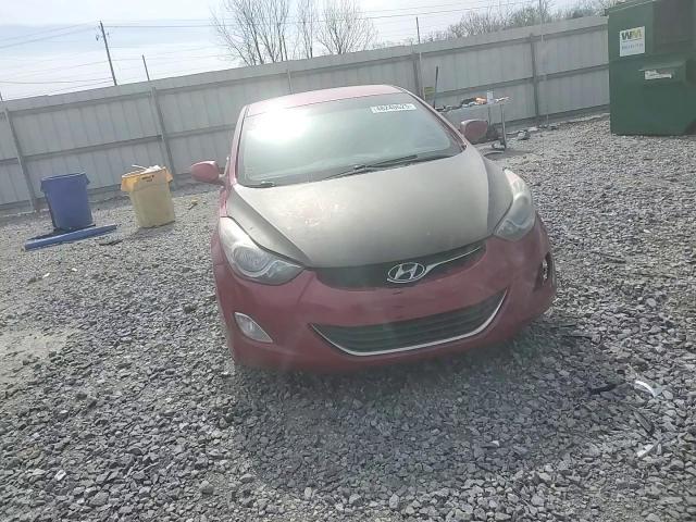 2013 Hyundai Elantra - Image 11