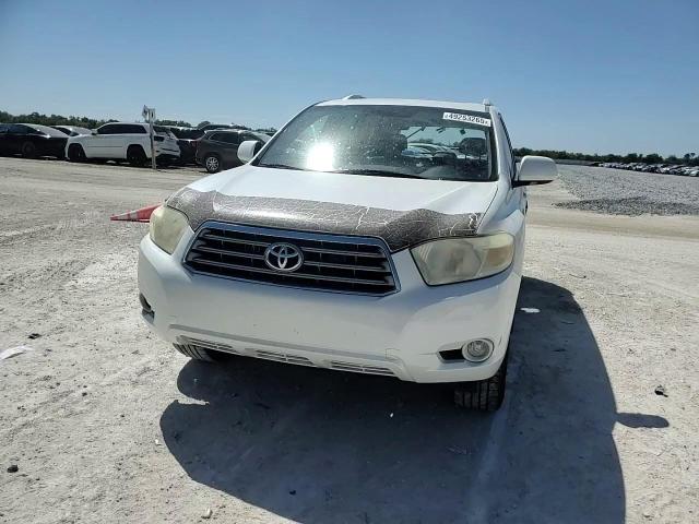2009 Toyota Highlander - Image 12