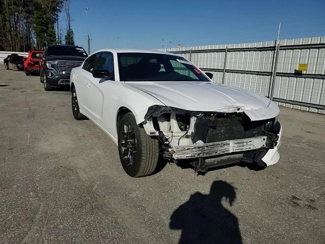 2018 Dodge Charger - Image 11